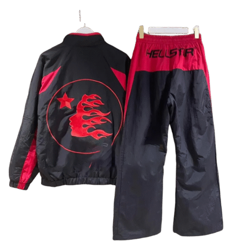 Hellstar Thriller Tracksuit - Image 2